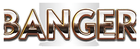 banger logo