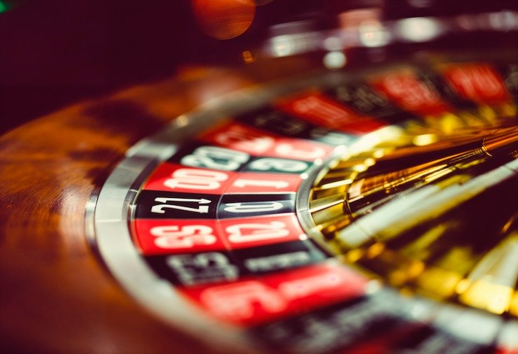 banger Lobby entry
