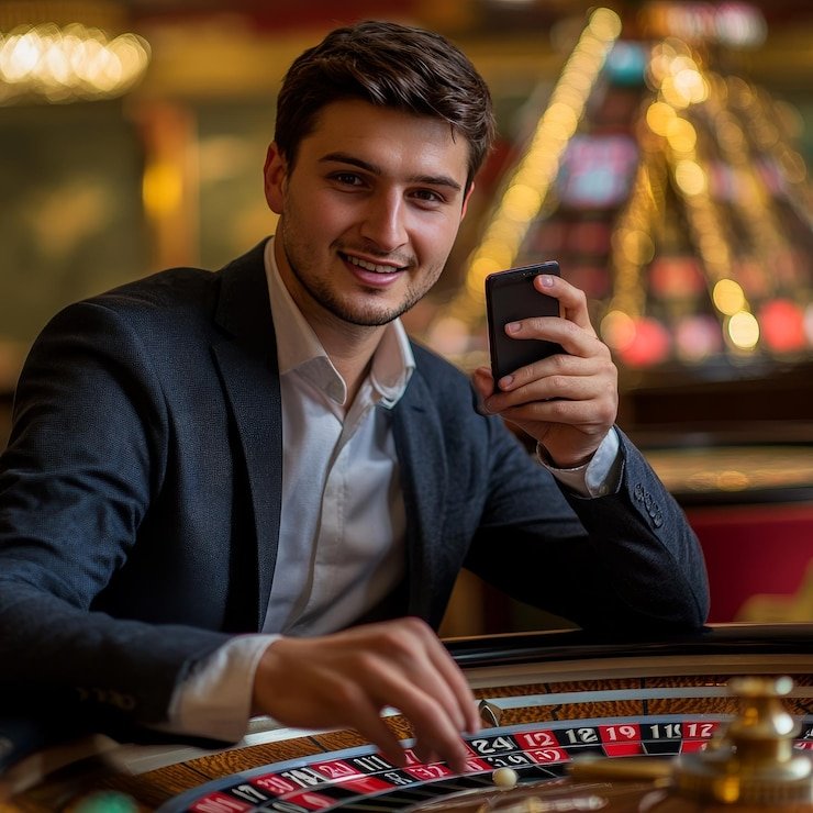 banger Live Casino