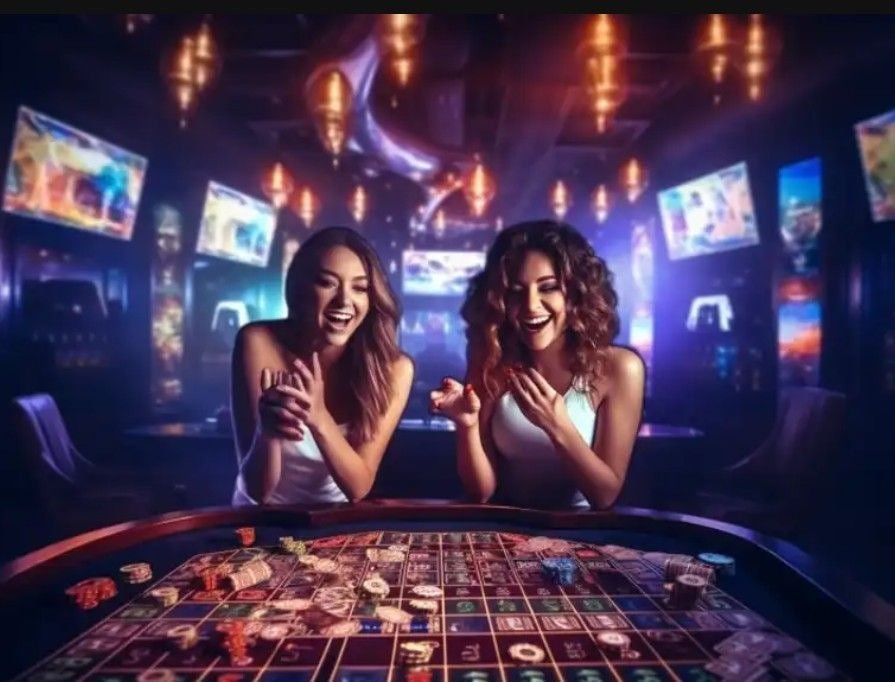 banger Arcade